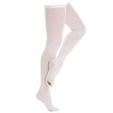 Чулки антиэмболические RelaxSan для родов, р.1-S, белый (М2370А/9382) - Pampik