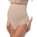 Бандаж дородовый RelaxSan, р.S, бежевый (5100/324) - Pampik - 2