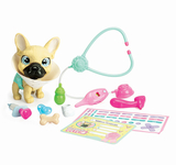 Ігровий набір Simba Pamper Petz Dog Doctor Ветеринар з песиком (5950056) - Pampik - 2