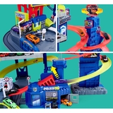 Ігровий набір Majorette Гараж. Центр гонки, зі звуковими та світловими ефектами (2059988) - Pampik - 7