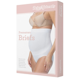 Бандаж дородовый RelaxSan, р.S, белый (5100/323) - Pampik - 7