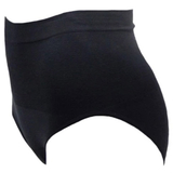 Бандаж післяпологовий RelaxSan, р.M, чорний (5200/347) - Pampik