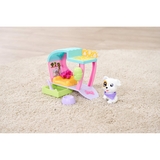 Игровой набор Simba Pamper Petz Mini Playhouse с собачкой (5950136) - Pampik - 3