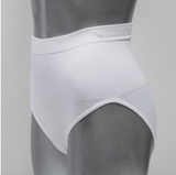 Бандаж послеродовой RelaxSan, р.M, белый (5200/348) - Pampik - 4