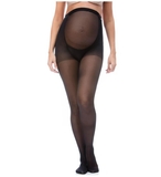 Колготки компрессионные RelaxSan, 140 ден, р.2, черный (0890/371) - Pampik - 3