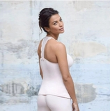 Пижамные штаны для беременных Cache Coeur Serenity, р.M, пудровый (PL1610/25903) - Pampik - 3