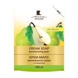 Крем-мило Лінія Краси Зволожуюча груша Duo-Pack, 450 мл - Pampik