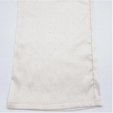 Пижама Cache Coeur Sofia, кофточка и брюки, р.S, кремовый (TN1600,PL1600/36503) - Pampik - 8