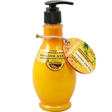 Бальзам для рук Oblepikha Омолоджувальний та поживний, 275 мл - Pampik