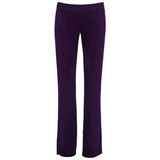 Пижамные штаны для беременных Cache Coeur Serenity, р.S, фиолетовый (PL1610/33436) - Pampik