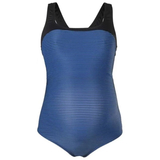 Купальник цільний Cache Coeur Yana, UPF50+, р.38, синій (161ВМ/15997) - Pampik