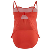 Купальник роздільний Cache Coeur Bloom, UPF50+, р.38, кораловий (178ТК/19843) - Pampik - 3