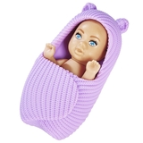 Ляльковий набір Simba Steffi Love Штеффі Очікування малюка (5733680) - Pampik - 6