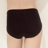 Труси під живіт Cache Coeur Dunes, р.S, чорний (805CL/1302) - Pampik - 5