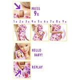 Ляльковий набір Simba Steffi Love Штеффі Очікування малюка (5733680) - Pampik - 3