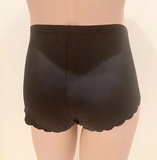 Труси високі Cache Coeur Diamond, р.M, чорний (CL630/18856) - Pampik - 3