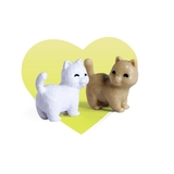 Кукольный набор Simba Steffi Love Штеффи Беременная кошка с 2 котятами (5733702) - Pampik - 7