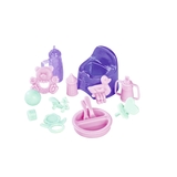 Ляльковий набір Simba Steffi Love Штеффі Час з малюком (5733706) - Pampik - 9