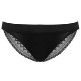 Труси шорти Cache Coeur Serena, р.S, чорний (811CL/25889) - Pampik