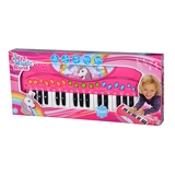 Музичний інструмент Simba Клавішні. Єдиноріг (6832445) - Pampik - 2