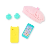 Лялька Corolle Girls Луна Фешн Мілан, 28 см (9000600150) - Pampik - 4