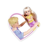 Кукольный набор Simba Steffi Love Штеффи Счастливая семья (5733673) - Pampik - 6