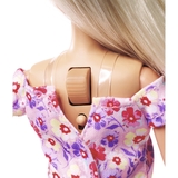 Ляльковий набір Simba Steffi Love Штеффі Очікування малюка (5733680) - Pampik - 10