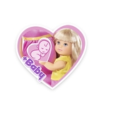 Кукольный набор Simba Steffi Love Штеффи Счастливая семья (5733673) - Pampik - 7