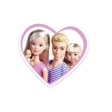 Кукольный набор Simba Steffi Love Штеффи Счастливая семья (5733673) - Pampik - 5