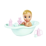 Ляльковий набір Simba Steffi Love Штеффі Час з малюком (5733706) - Pampik - 6