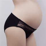 Труси під живіт Cache Coeur Dunes, р.S, чорний (805CL/1302) - Pampik - 3