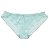 Труси під живіт Cache Coeur Mosaic, р.L, м'ятний (CL510/13683) - Pampik