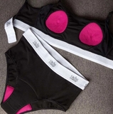 Труси поглинаючі Cache Coeur Bodyguard, р.S, чорний (CP2112/36118) - Pampik - 4