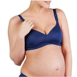 Бюстгальтер для кормления Cache Coeur Serena, р.75C/D, синий (SF811/25874) - Pampik - 3