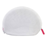 Бюстгальтер для кормления Cache Coeur + вкладыши 4 шт. + чехол + мешок для стирки, р.S, черный (SR800EN/23701) - Pampik - 5