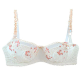 Бюстгальтер для годування Cache Coeur Romance, р.75E, молочний (915SG/1364) - Pampik