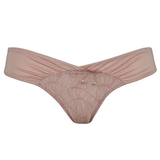 Труси під живіт Cache Coeur Magic, р.L, пудровий (CL430/13013) - Pampik