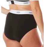 Труси поглинаючі Cache Coeur Bodyguard, р.S, чорний (CP2112/36118) - Pampik - 3