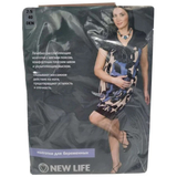 Колготки для вагітних New Life, 40 ден, р.2, бежевий (НЛ40/1080) - Pampik