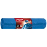 Пакети для сміття Paclan Big&Strong, 120 л, 25 шт., синій - Pampik