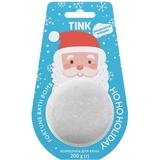 Бомбочка для ванны Tink Ho Ho Holiday, 200 г - Pampik