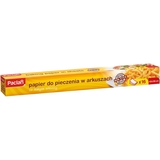 Пергамент для випічки Paclan, 16 аркушів, 42х38 см - Pampik