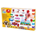 Термомозаика Simba, 5000 элементов, 5 трафаретов (6374618) - Pampik