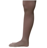 Колготки для вагітних блискучі Attesa Maternity, р.L/XL, сірий (1106) - Pampik - 3