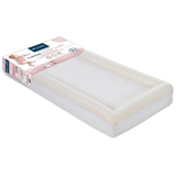 Матрац у ліжко Candide Sleep safe Безпечний сон, 60х120х16 см, білий (584253/26585) - Pampik