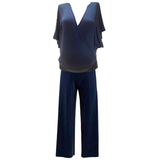 Домашний костюм для кормления Cache Coeur Origin, р.S, индиго (TS2100,PL2100/36126) - Pampik