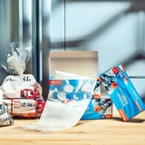 Пакети для заморожування Paclan, 1 л, 40 шт. - Pampik - 2