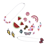 Термомозаїка Simba Прикраси, 3300 елементів, 3 трафарети (6374632) - Pampik - 4