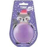 Бомбочка для ванны Tink Happy Moments, 200 г - Pampik