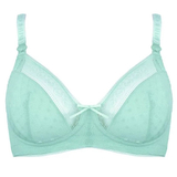 Бюстгальтер для годування Cache Coeur Mosaic, р.70B, м'ята (SF510/13685) - Pampik